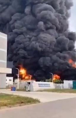 化工厂爆炸6死4伤 惨剧后的环保“必答题” | 环保咨询服务如何筑牢最后防线